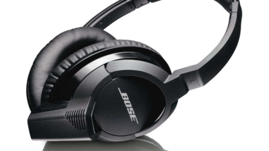Bose introduceert nieuwe AE2W Bluetooth hoofdtelefoon