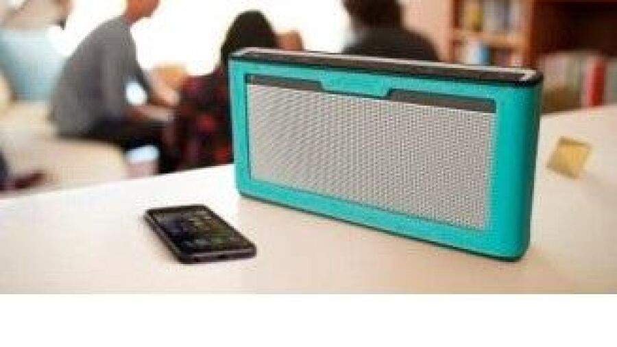 Bose introduceert nieuwe Sounlink Bluetooth Speaker III