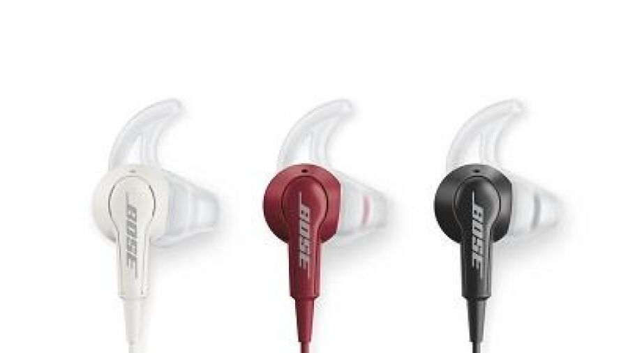 Bose komt met nieuwe in-ear audio-headphones
