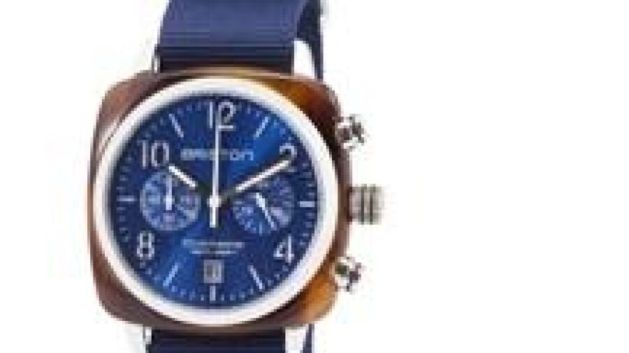 Gentleman driver-gevoel met de nieuwste Briston collectie
