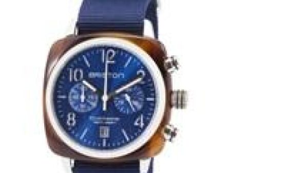 Gentleman driver-gevoel met de nieuwste Briston collectie