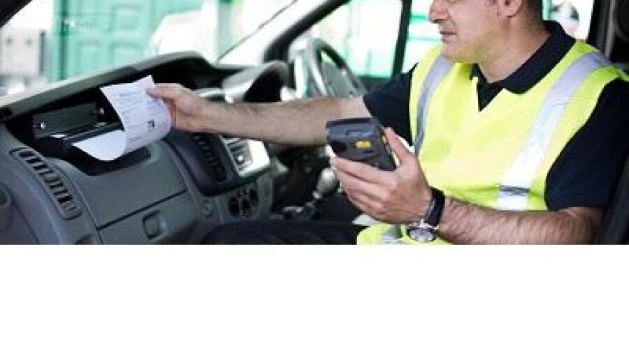 Mobiele printers voor onderweg of op locatie