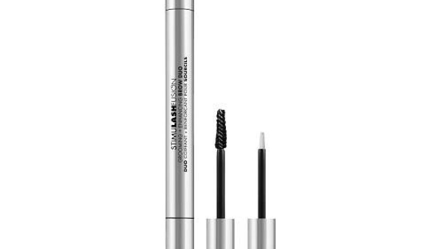 FusionBeauty presenteert  nieuw product voor volle wenkbrauwen