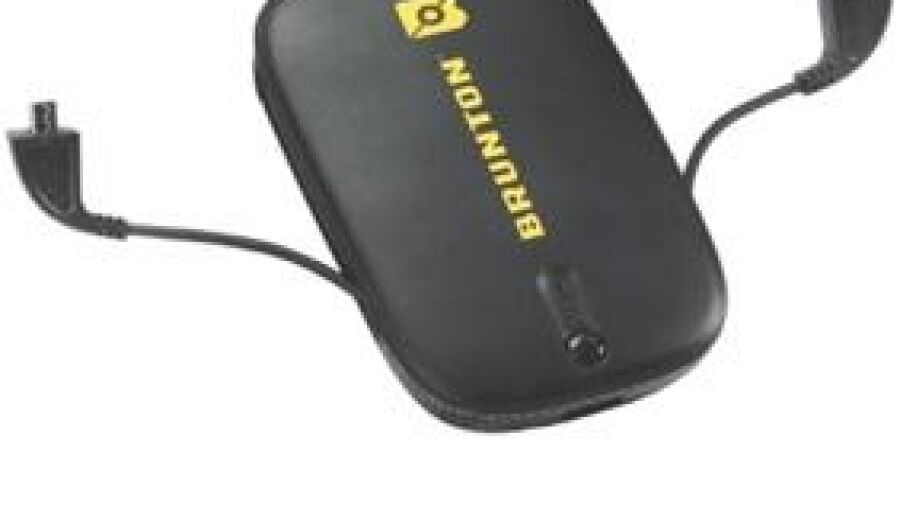 Geen netstroom bij de hand en je smartphone zonder power?