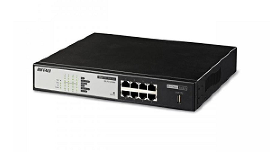 Twee nieuwe zakelijke Power over Ethernet-switches voor mkbí¢äåä¢ers
