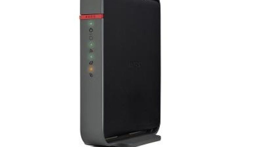 Nieuwe serie routers en adapter voor optimaal en razendsnel netwerksignaal