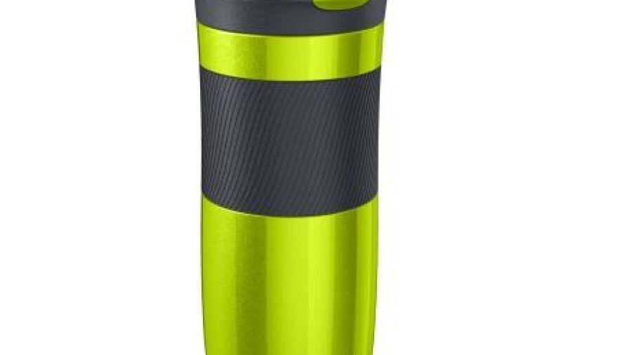Populaire drinkbeker Contigo Byron breidt uit met de trendkleuren van 2016