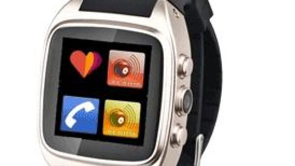 BySpy lanceert eerste onafhankelijke Smartwatch met  alarmfuncties