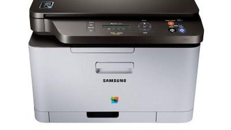 Samsung zet conceptprinters en mobile printing via NFC in de schijnwerpers