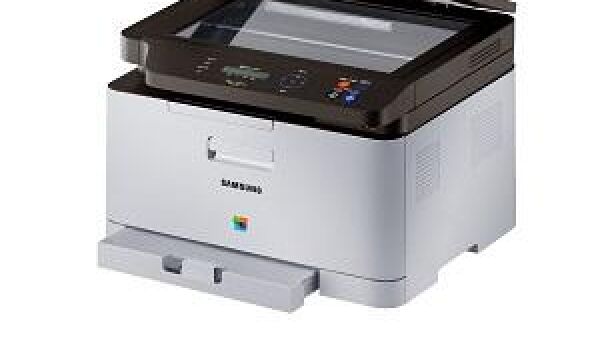 Samsung introduceert eerste kleurenlaserprinters die Near Field Communication ondersteunen