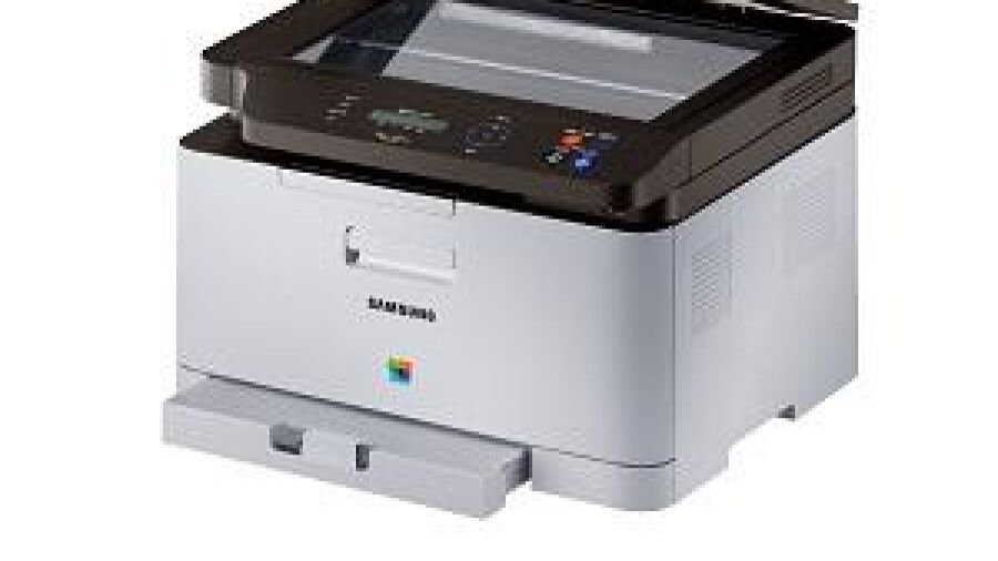Samsung introduceert eerste kleurenlaserprinters die Near Field Communication ondersteunen