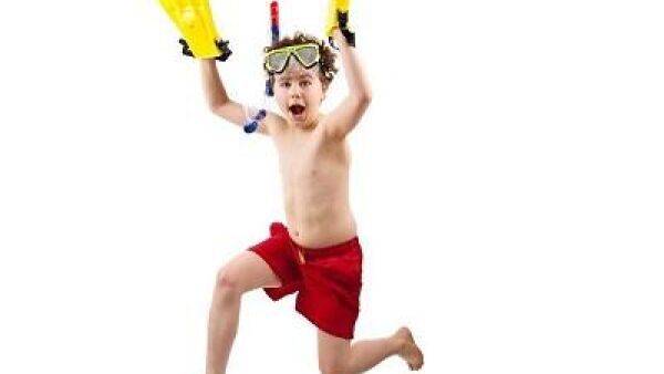 Calví© Pindakaas biedt gratis sportactiviteiten voor kinderen