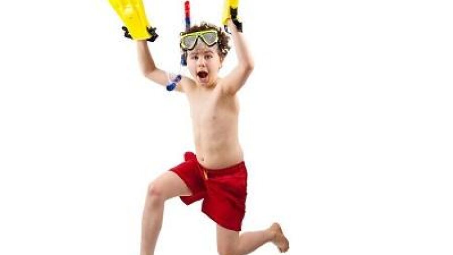 Calví© Pindakaas biedt gratis sportactiviteiten voor kinderen
