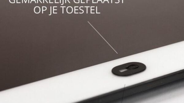 Nieuwe uitvinding Camhatch beschermt tegen webcamgluurders