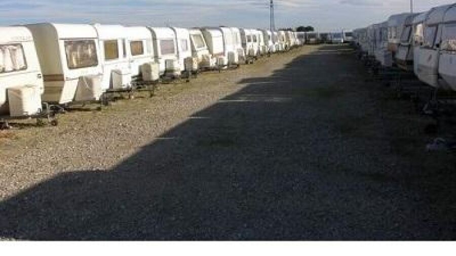 Campiday lanceert platform voor caravanbezitters