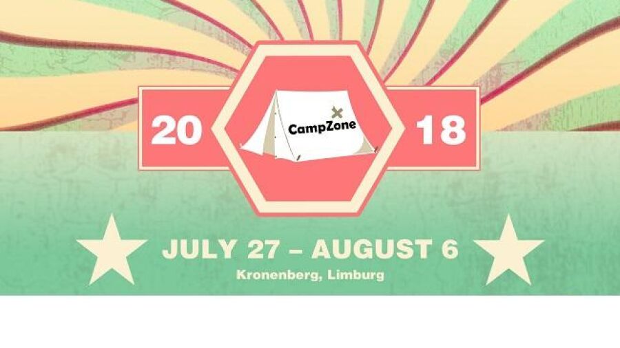 CampZone de gezelligste gamevakantie voor het hele gezin | deze zomer in Kronenberg