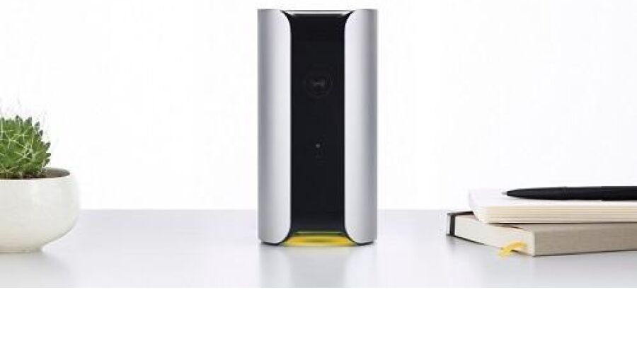 Canary introduceert home security systeem