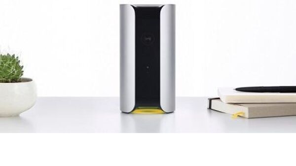 Canary introduceert home security systeem