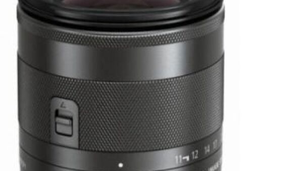Vergroot je horizon í¢äåäóì Canon introduceert de compacte, ultragroothoek EF-M 11-22mm f/4-5.6 IS STM