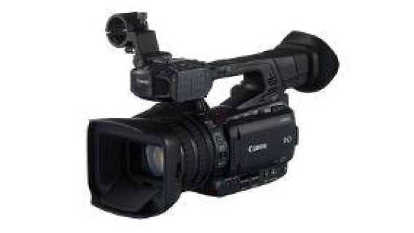 Canon introduceert de compacte XF205 en XF200
