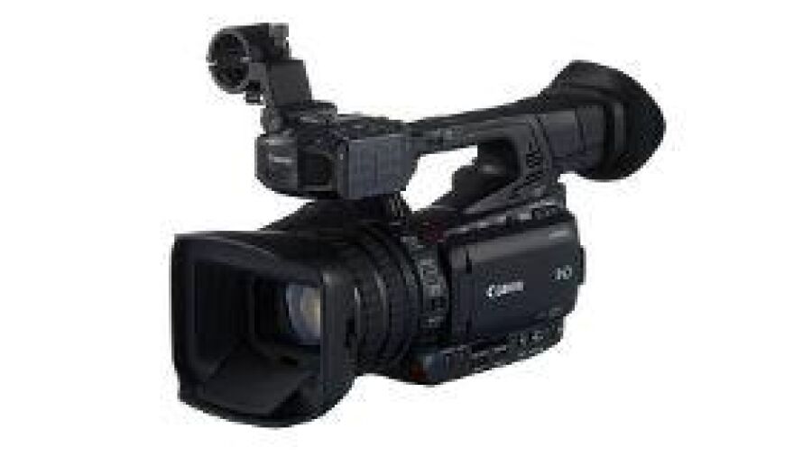 Canon introduceert de compacte XF205 en XF200