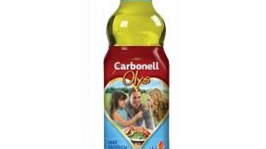 Carbonell introduceert Olys, de ideale olie voor het hele gezin