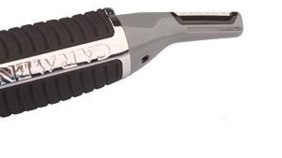 Alles-in-één-trimmer voor de verzorgde man