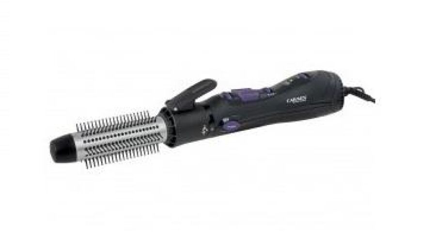 Roterende haarstyler voor een glamoureuze look