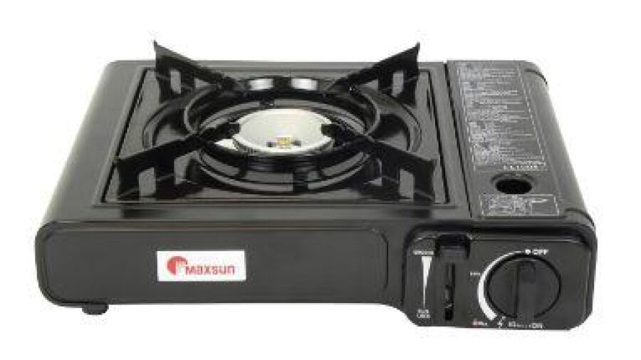 Carpoint gascooker Maxsun artikelnummer 9240359
