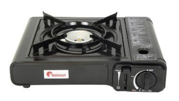 Carpoint gascooker Maxsun artikelnummer 9240359