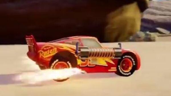 Bekijk nu de gloednieuwe trailer van Cars 3