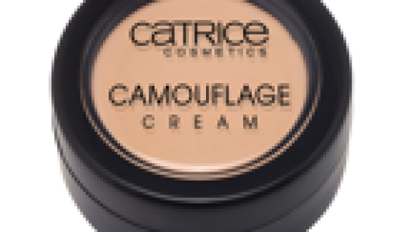 Catrice under-cover alert