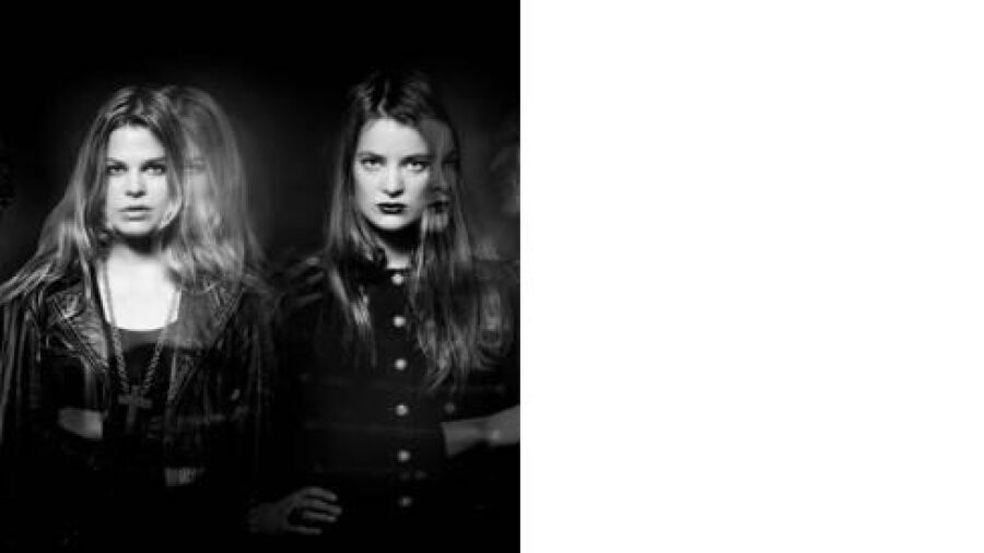 Het neusje van de zalm van de huidige psychedelic rock