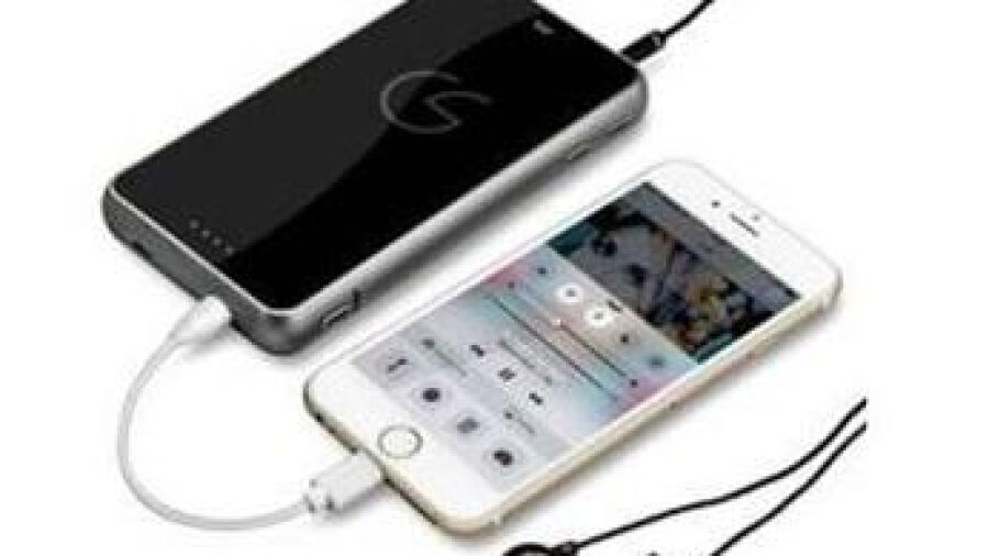 Celsus Companion One portable DAC/Hoofdtelefoonversterker