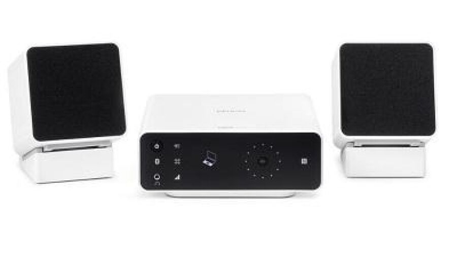 Denon presenteert nieuwste aanwinst CEOL-familie: de CEOL Carino