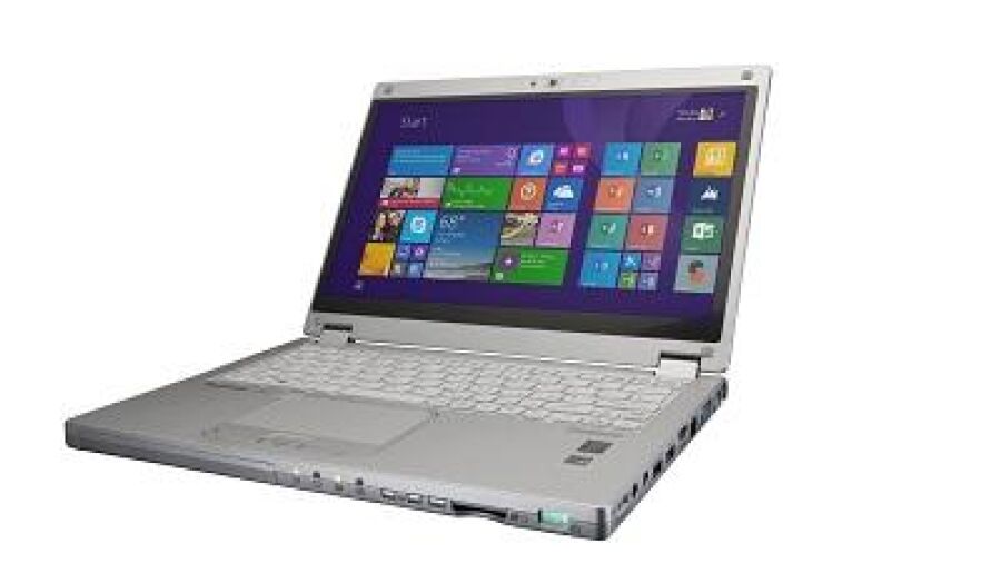 Panasonic lanceert nieuwe 2-in-1 Toughbook voor mobiel professioneel gebruik