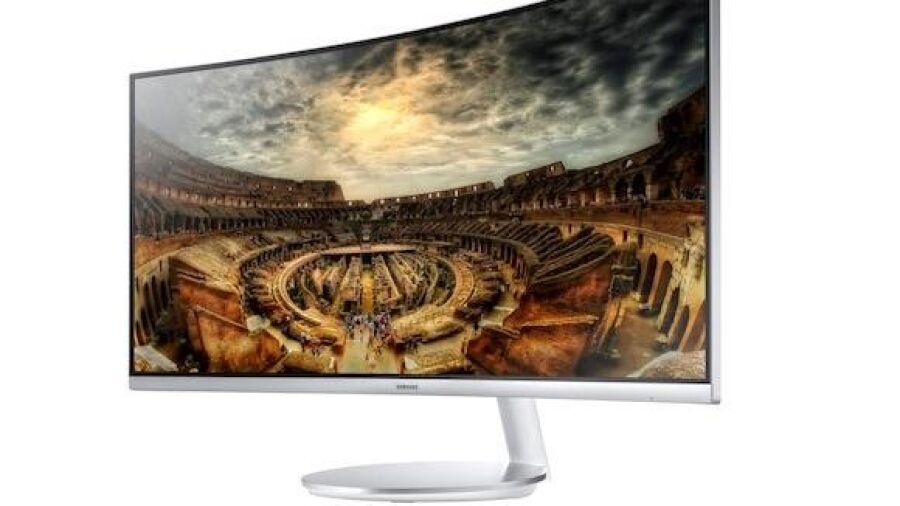Samsung verandert game-ervaring met introductie Quantum Dot curved monitoren
