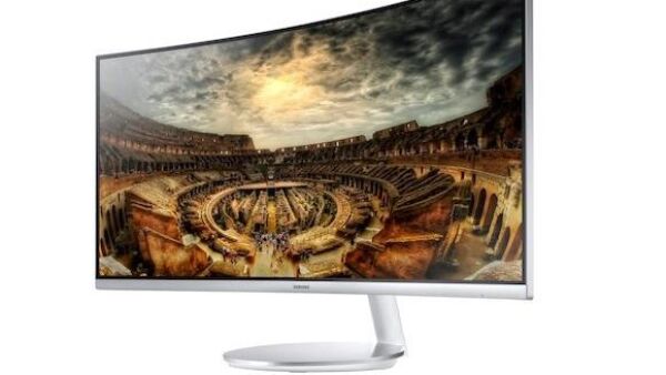 Samsung verandert game-ervaring met introductie Quantum Dot curved monitoren