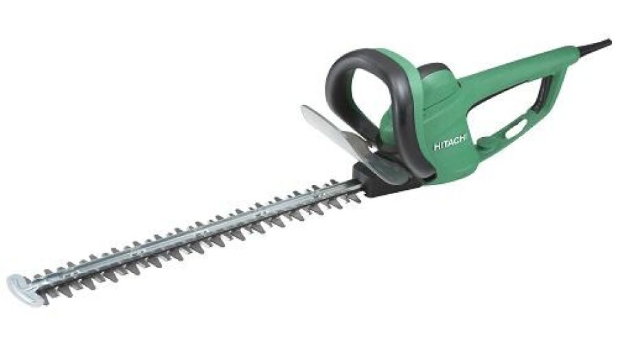 Hitachi elektrische heggenscharen