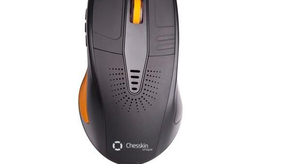 Chesskin draadloze Bluetoothí¬ -muis-en í¢äåäóìluidspreker