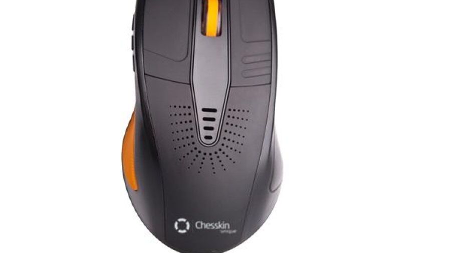 Chesskin draadloze Bluetoothí¬ -muis-en í¢äåäóìluidspreker