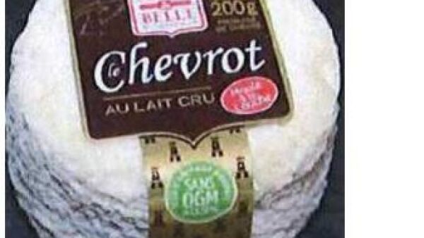 Belangrijke veiligheidswaarschuwing Le Chevrot