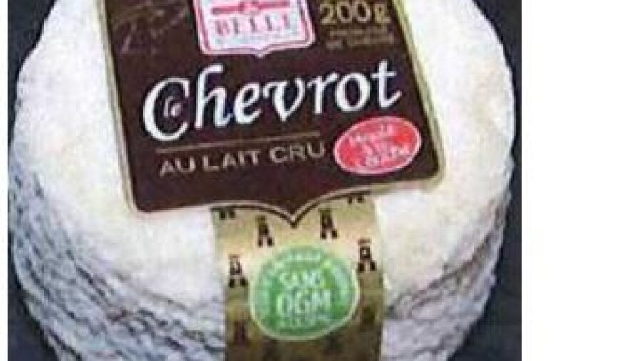 Belangrijke veiligheidswaarschuwing Le Chevrot