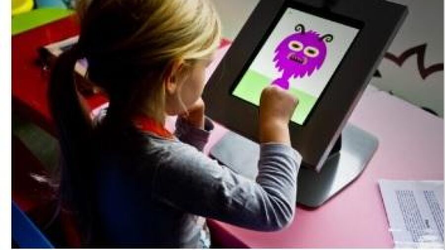 Cinekid brengt app op de markt met advies over geschikte kinder-apps