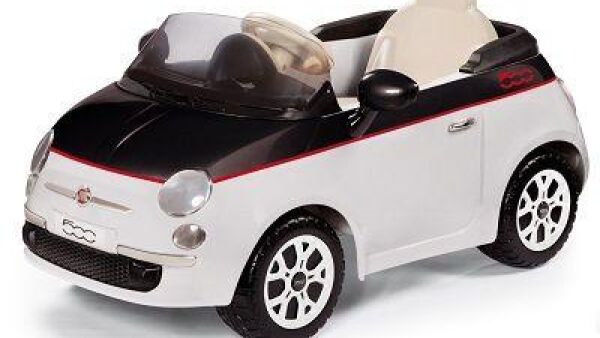 Cinquecento voor kinderen