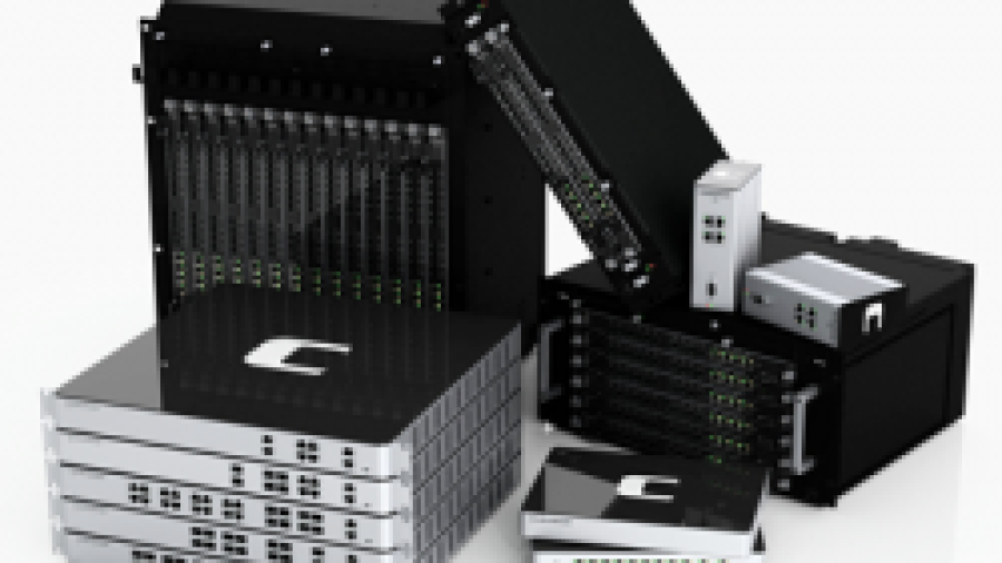 Clavister vernieuwt security-portfolio