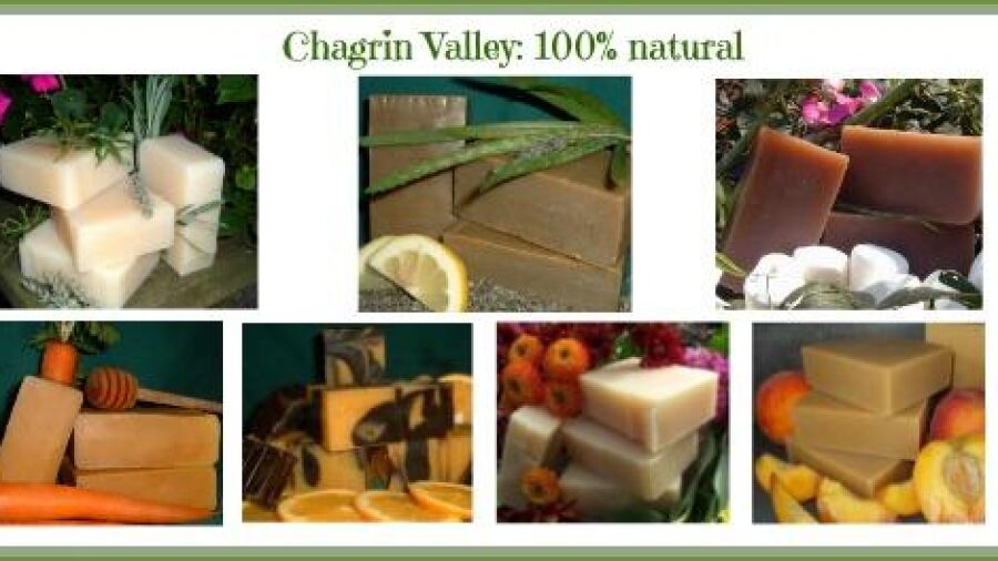 Chagrin Valley natuurlijke verzorgingslijn uitgebreid
