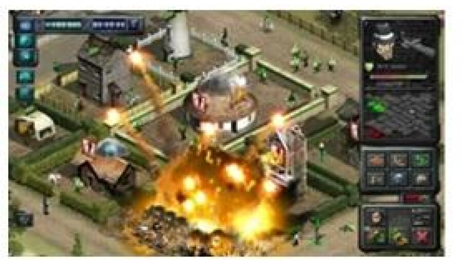 Constructor vanaf 26 mei verkrijgbaar voor Playstation 4, Xbox One en pc