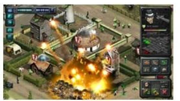 Constructor vanaf 26 mei verkrijgbaar voor Playstation 4, Xbox One en pc