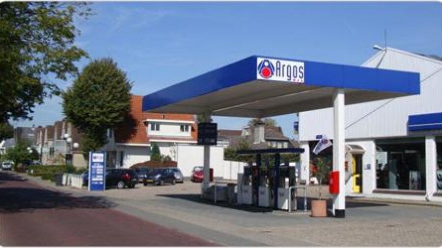 Argos lanceert nieuwe duurzame brandstof
